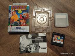Popils (Sega Game Gear)