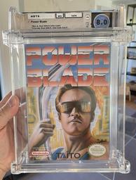 Power Blade (Nintendo Entertainment System)