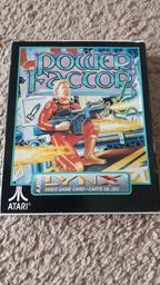 Power Factor (Atari Lynx)