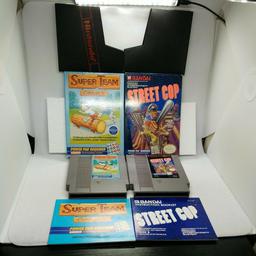 Power Pad (Nintendo Entertainment System)