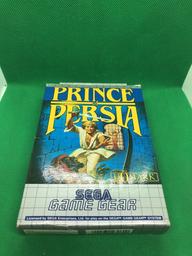 Prince of Persia (Sega Game Gear)