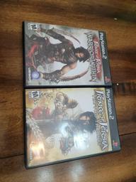 Prince of Persia: Warrior Within (Sony Playstation 2)