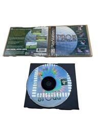Pro 18: World Tour Golf (PS1) (NTSC)