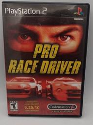 Pro Race Driver (Sony Playstation 2)