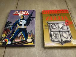 Punisher (Nintendo Entertainment System)