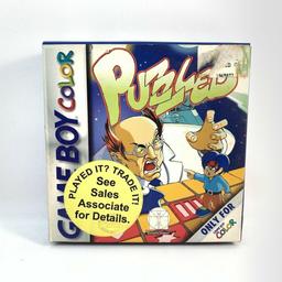Puzzled (Nintendo Game Boy Color)