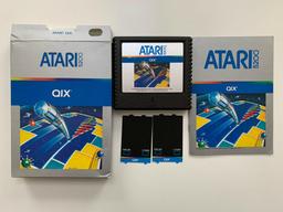 Qix (Atari 5200)