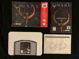 Quake (Nintendo 64)