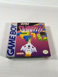 Quarth (Nintendo Game Boy)
