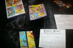 Quattro Adventure (Nintendo Entertainment System)