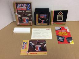 R.B.I. Baseball 2 (Nintendo Entertainment System)