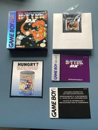 R-Type DX (Nintendo Game Boy Color)