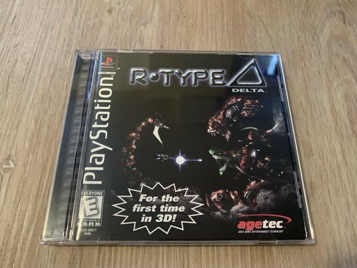 R-Type III (Super Nintendo Entertainment System)