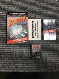 Rabbit Transit (Atari 2600)