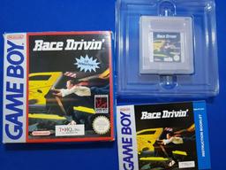 Race Drivin' (Nintendo Game Boy)