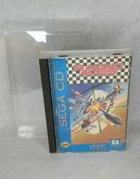 Racing Aces (Sega CD)