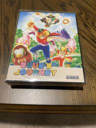 Raguy (Japanese) (SNK Neo Geo AES)