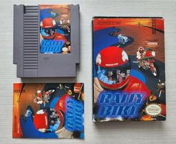Rally Bike (Nintendo Entertainment System)