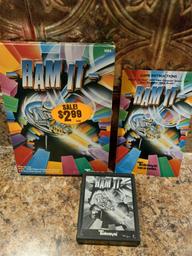 Ram It (Atari 2600)