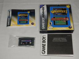 Rampart (Nintendo Game Boy)