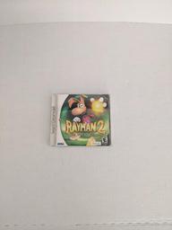 Rayman 2: The Great Escape (Sega Dreamcast)