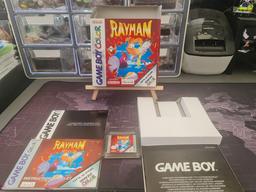 Rayman (Nintendo Game Boy Color)