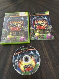 Raze's Hell (Microsoft Xbox)