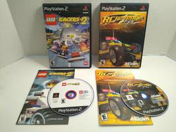 RC Revenge Pro (Sony Playstation 2)