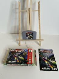 Re-Volt (Nintendo 64)