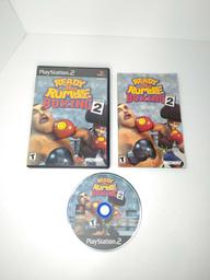 Ready 2 Rumble: Round 2 (Sony Playstation 2)