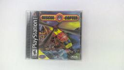 Rescue Copter (Sony Playstation 1)