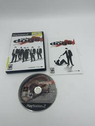 Reservoir Dogs (Sony Playstation 2)