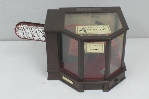 Collectible image of Resident Evil 4 (Sony Playstation 2)