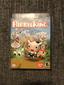 Ribbit King (Nintendo GameCube)