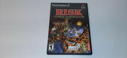 Risk: Global Domination (Sony Playstation 2)