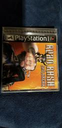 Road Rash: Jailbreak (Sony Playstation 1)