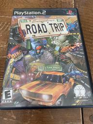 Road Trip (Sony Playstation 2)