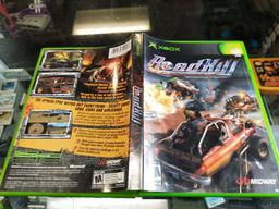 Roadkill (Microsoft Xbox)
