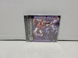 Robo-Pit 2 (Sony Playstation 1)