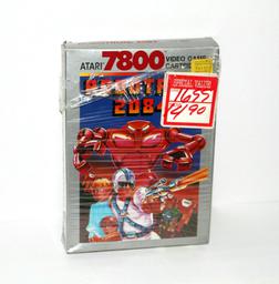Robotron: 2084 (Atari 7800)
