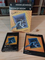 Room of Doom (Atari 2600)