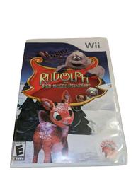 Rudolph the Red-Nosed Reindeer (Nintendo Wii)
