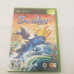 Scaler (Microsoft Xbox)