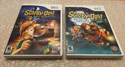 Scooby Doo: First Frights (Nintendo Wii)