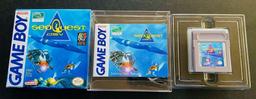 SeaQuest: DSV (Nintendo Game Boy)