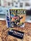Sgt Rock on the Frontline (Nintendo Game Boy Color)