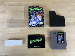Shadowgate (NES) (NTSC)