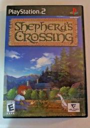 Shepherd's Crossing (Sony Playstation 2)