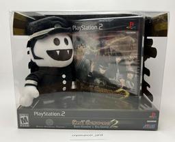 Shin Megami Tensei: Devil Summoner 2: Raidou Kuzunoha vs. King Abaddon (Special Edition) (Sony Playstation 2)