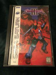 Shining Force III (Sega Saturn)
